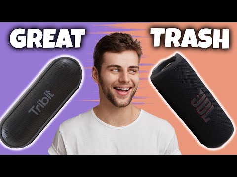 The Best Budget Bluetooth Speakers for 2025? Here's My Honest Verdict