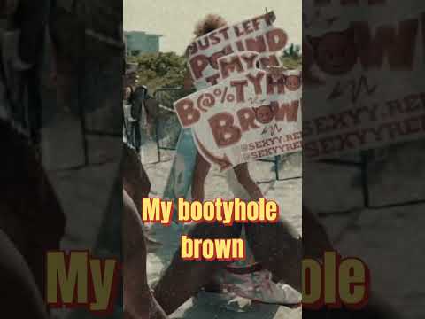 Early 2000s had the same boldness Sexyy Red gets praised for #Rap #FemaleRappers #Facts