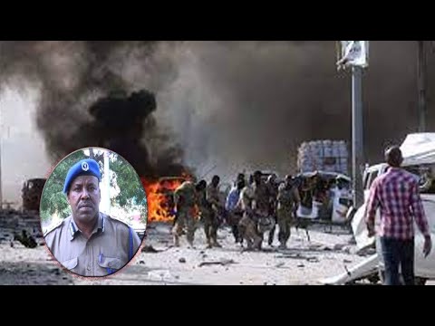 DEG DEG: Kala Carar Ka Dhacay Muqdisho, Bandow Lagu Soo Rogay Magaalada Ciidan iyo Hub Mucaaradka