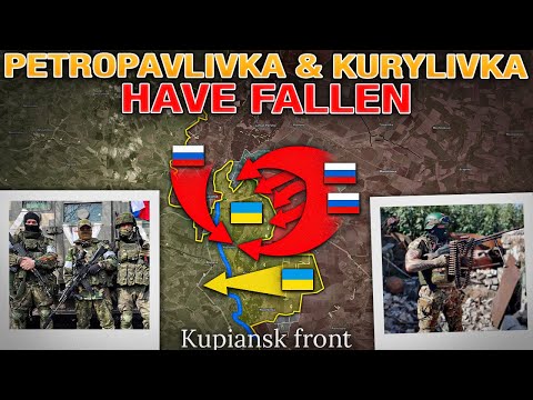 Killzone🔴 Failed Breakout Attempt Turns into a Meat Grinder💥➡️🥩Military Summary For 2025.10.31