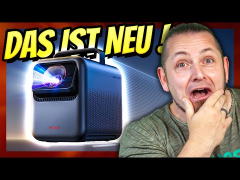Ist das jetzt ein Highend Beamer? - Nebula X1