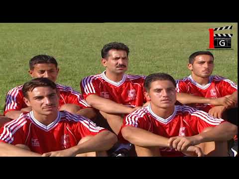 مسلسل حكايا المرايا ـ ضربة جزاء ـ ياسر العظمة ـ عارف الطويل ـ بشار اسماعيل ـ Maraya 2001