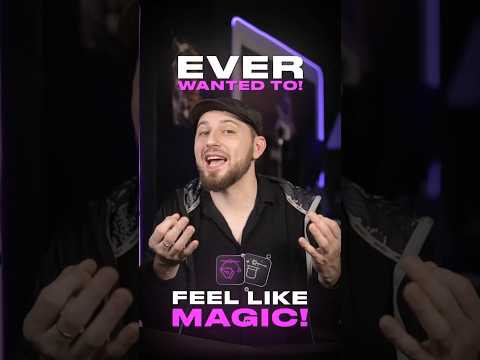 The POWER of Canva MAGIC Studio!