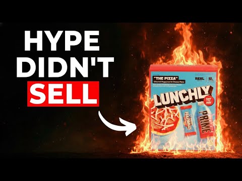 The $92 Million Collapse of Lunchly