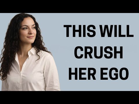 Your Silence Is Hurting Them More Than You Think | Female Psychology