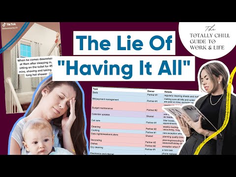 How To Avoid The Adult Toddler Husband Trap