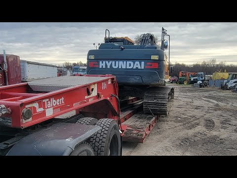 The Beaver's Were At It Again! Dam Removal And Ditch Clean Out