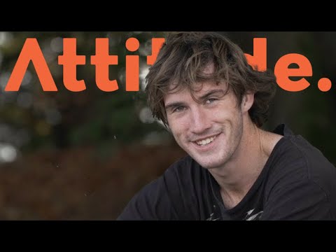 Young Man with Asperger's: Josh’s Story