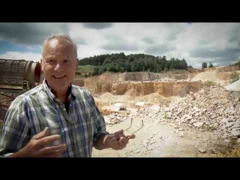 Naturkunde-Museum Bamberg - Vom Steinbruch ins Museum