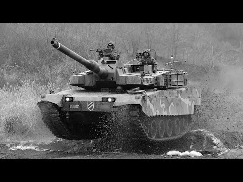 Why Did Poland Buy A Thousand Korean Tanks Instead Of Abrams And Leopards?