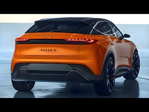 These TOP 5 New BYD CARS Are Coming Soon in 2026!