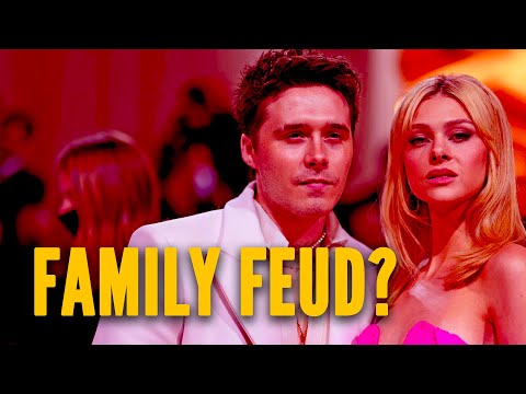 The REAL Story Behind Brooklyn Beckham and Nicola Peltz's Family Drama