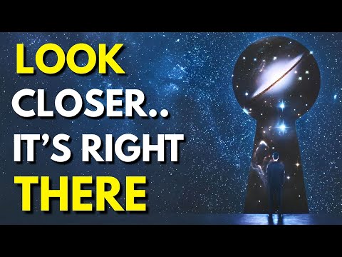 When You Stop Caring, Everything Falls Into Place