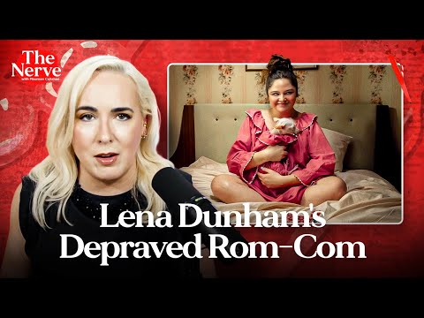 TO THE WOODSHED: Lena Dunham’s Disturbing Netflix Show, and Why She is a Deficit to the Culture