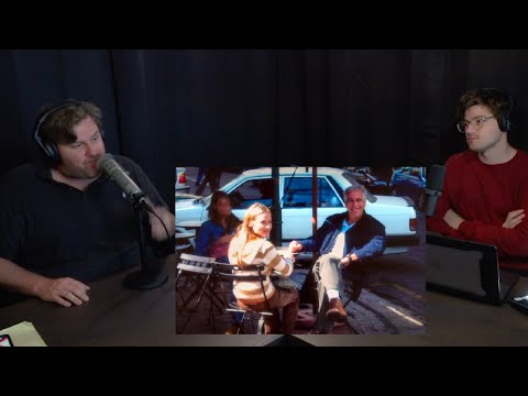 Tim Dillon On People Obsessed With Epstein