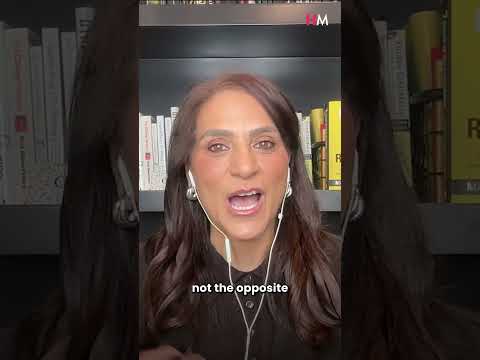 How To Invest In Yourself: 7 Rules for Owning Your Future according to Maha Abouelenein