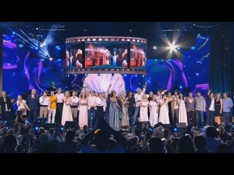 Аллилуйя любви - Фестиваль Juras Perle, Юрмала, 2018