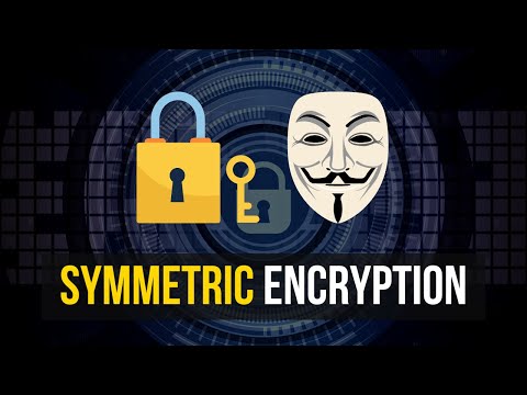 Symmetric Encryption With OpenSSL
