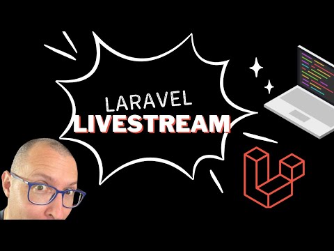 Coding Laravel Stuff👨🏻‍💻 !say