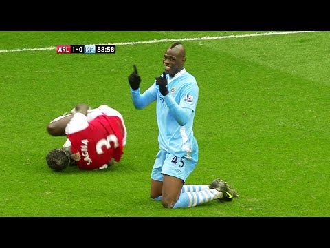 DUMBEST Red Card Moments