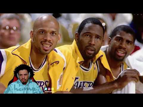 Tommy reacts to Making the Case - Larry Bird! Larry Might Be My GOAT!!