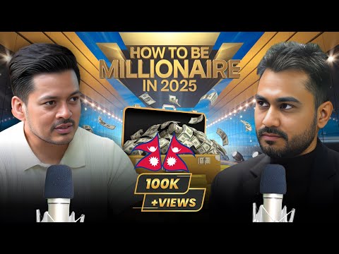 13 Years of Business Lessons, Money and Popularity | Story of Sanjog Koirala | @IdeapreneurNepal