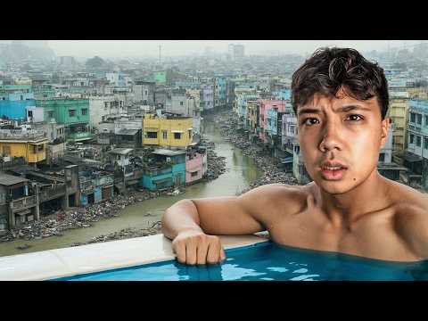 Lohnt sich VIP-Luxus Urlaub in Bangladesch? 🇧🇩