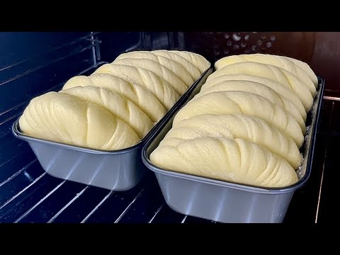 Whenever I Make my Grandma's Breakfast Bread like this , Everyone Asks for More!