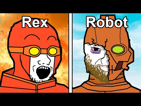 Every Guardian of the Globe Explained in 16 Minutes