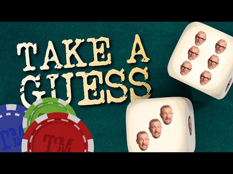 Take A Guess... | Taskmaster