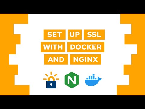 How to Secure Your Applications with HTTPS Using Docker, NGINX, and Let's Encrypt
