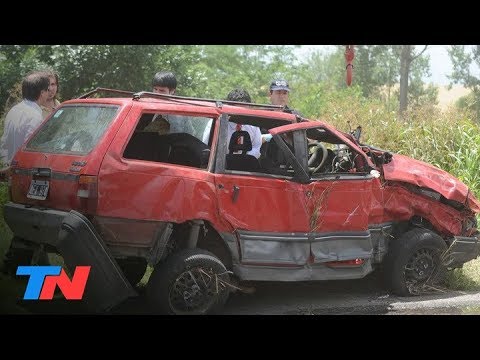 A 10 años de la tragedia de los Pomar