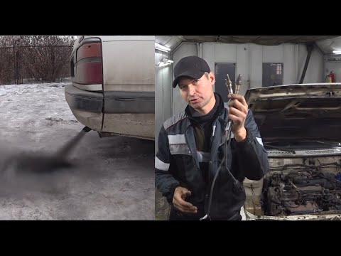 ЖРЁТ ИЛИ НЕТ КАК УЗНАТЬ ? хитрый подход к составу смеси.