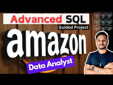 Advanced SQL Data Analysis Resume Project | Complex SQL (Guided) - Portfolio Series #5/10 - Datasets