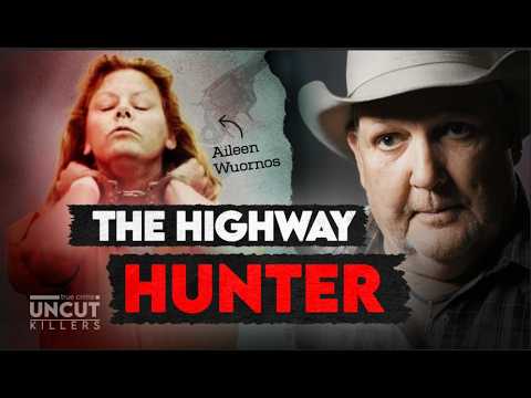 How We Captured Aileen Wuornos