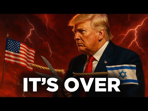 Trump Sidelines Israel...