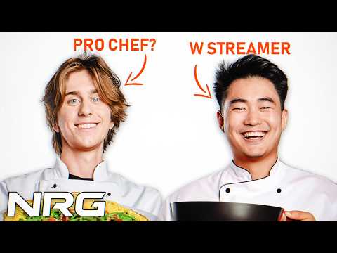 2 Pros Make an Omelet (VCT Champs) | NRG VALORANT