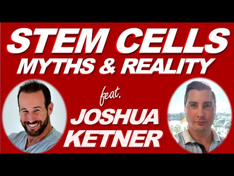STEM CELLS - Fact versus Fiction