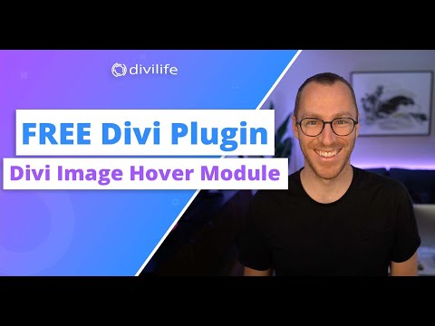 Transform Your Website with FREE Divi Image Hover Effects!