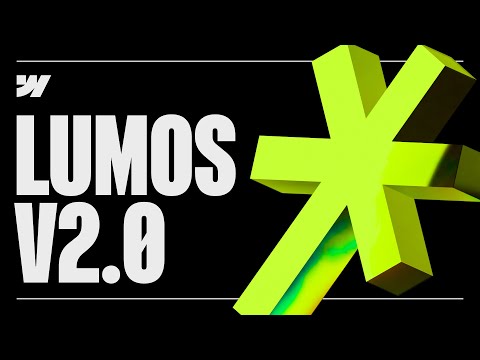 Lumos V2 is Live