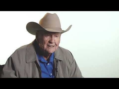 Det. James Leavelle - Oral History 2018