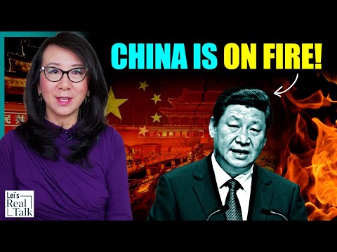 Why China is entering pre-revolution conditions