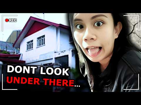 Cops Discover Killer Teen's "Missing" Mom Under The Floor