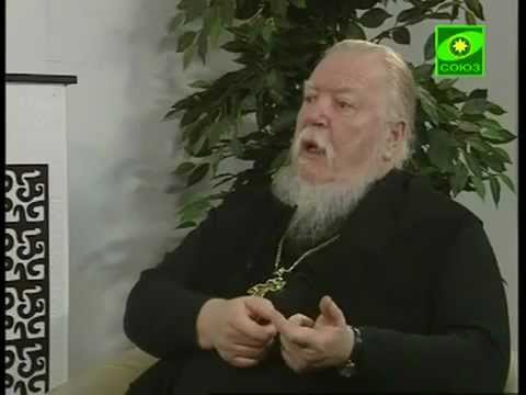 Беседы с батюшкой → Отвечает отец Дмитрий Смирнов