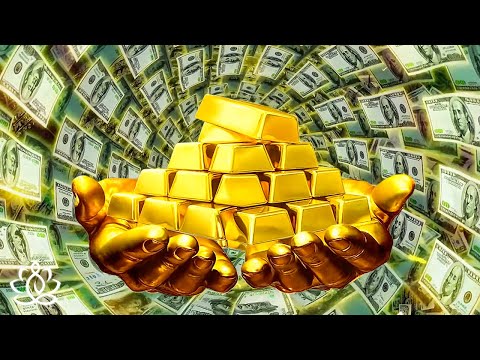 Money Will Flow to You Non-stop After 3 Minutes | 432 Hz Shows Abundance | Rich and Prosperous
