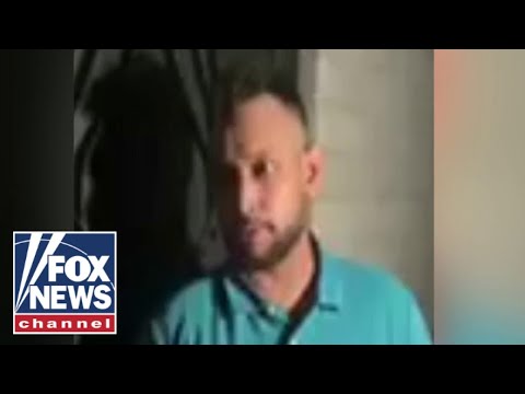 WATCH: Man who was detained, released in Guthrie case speaks with Fox News