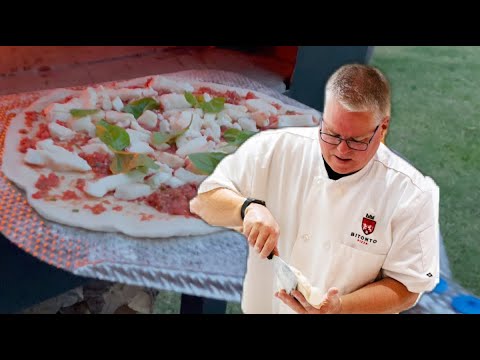 Is your pizza dough recipe right? (why you are probably using too much yeast)