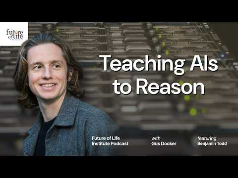 How to Prepare for AGI (with Benjamin Todd)