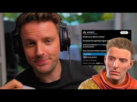 Ask Hans Capon anything?!