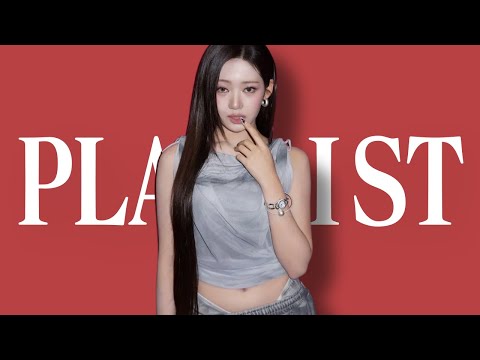 💿 K-POP 여자 아이돌 노래 모음 | 걸그룹, 최신곡 포함 | 케이팝 playlist